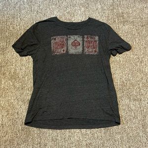 Lucky Brand tee